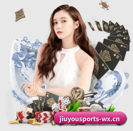 品牌创立 - 九游体育应运而生,获得国际认证资质,为用户打造合法合规的休闲互动平台。 - JIUYOU SPORTS